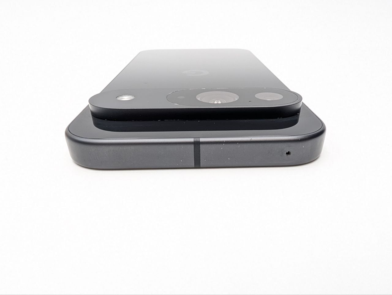 Google Pixel 9 128GB Obsydian (Powystawowy)