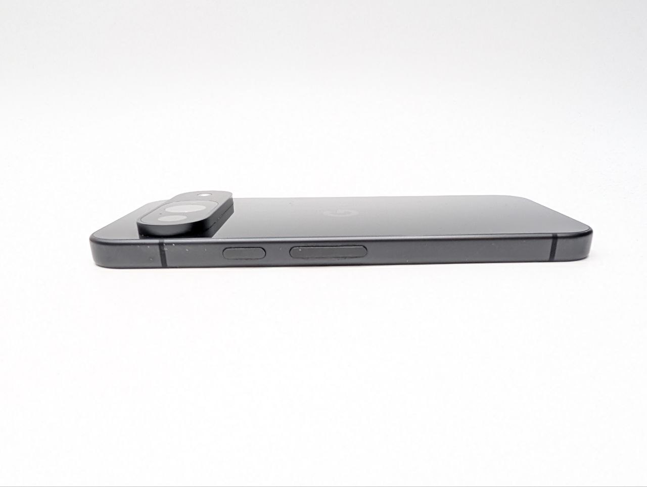 Google Pixel 9 128GB Obsydian (Powystawowy)