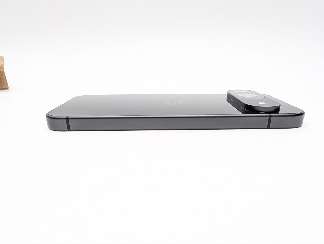 Google Pixel 9 128GB Obsydian (Powystawowy)