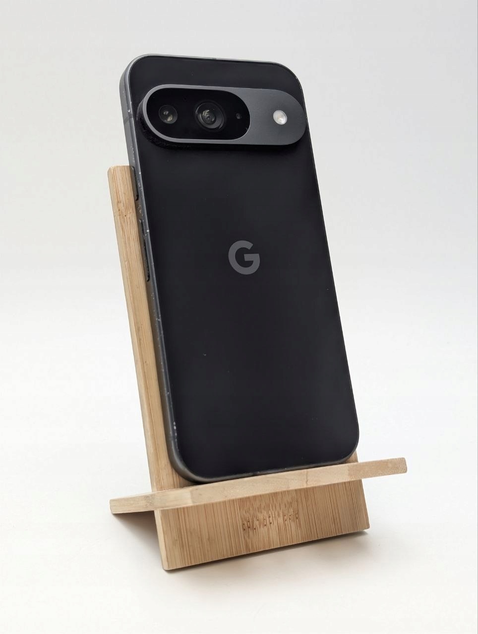 Google Pixel 9 128GB Obsydian (Powystawowy)