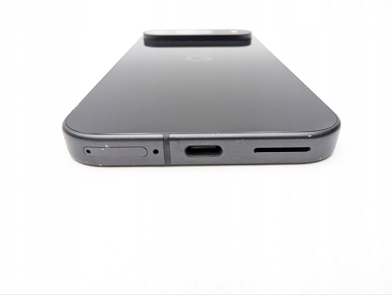 Google Pixel 9 128GB Obsydian (Powystawowy)