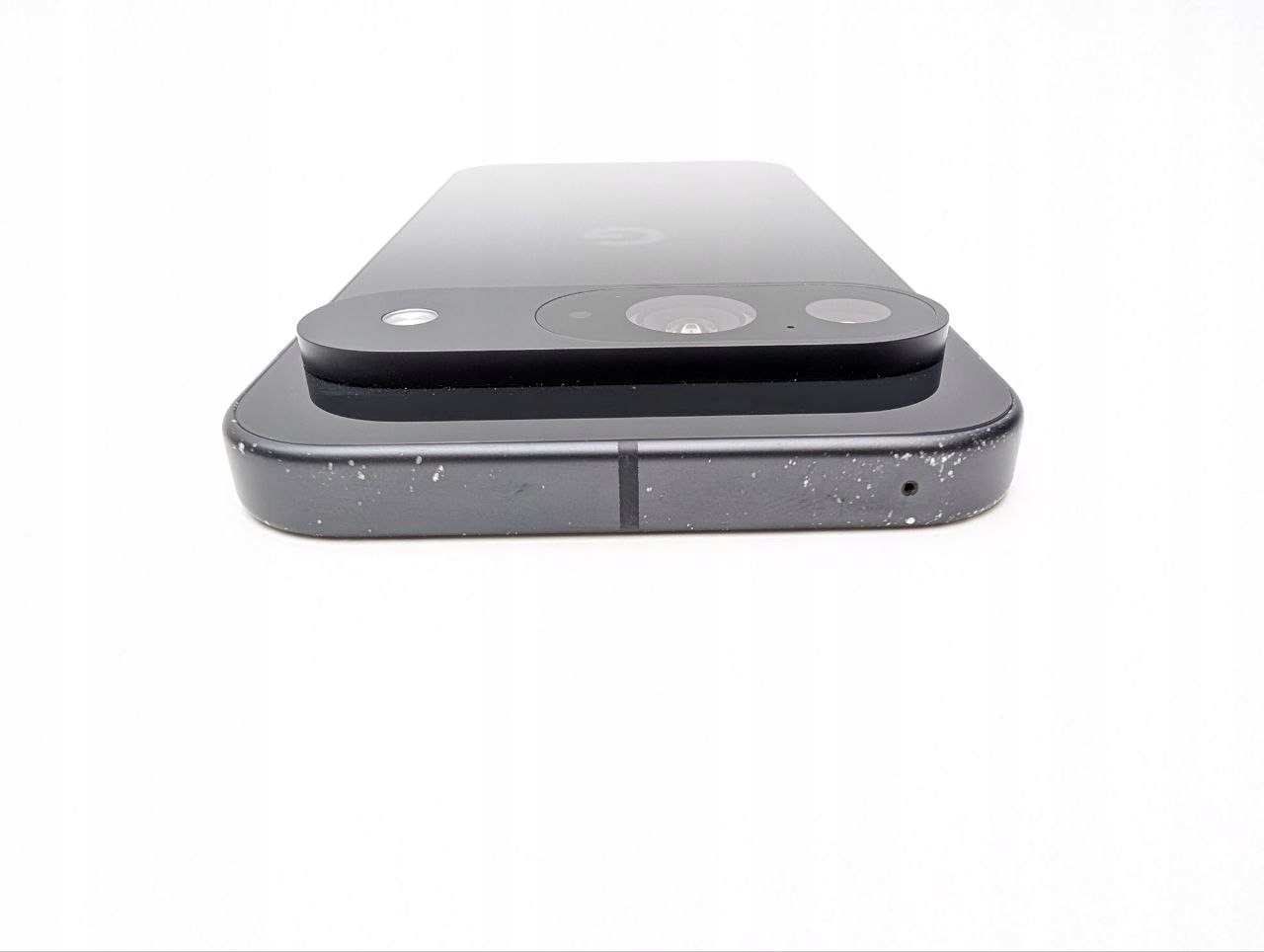 Google Pixel 9 128GB Obsydian (Powystawowy)