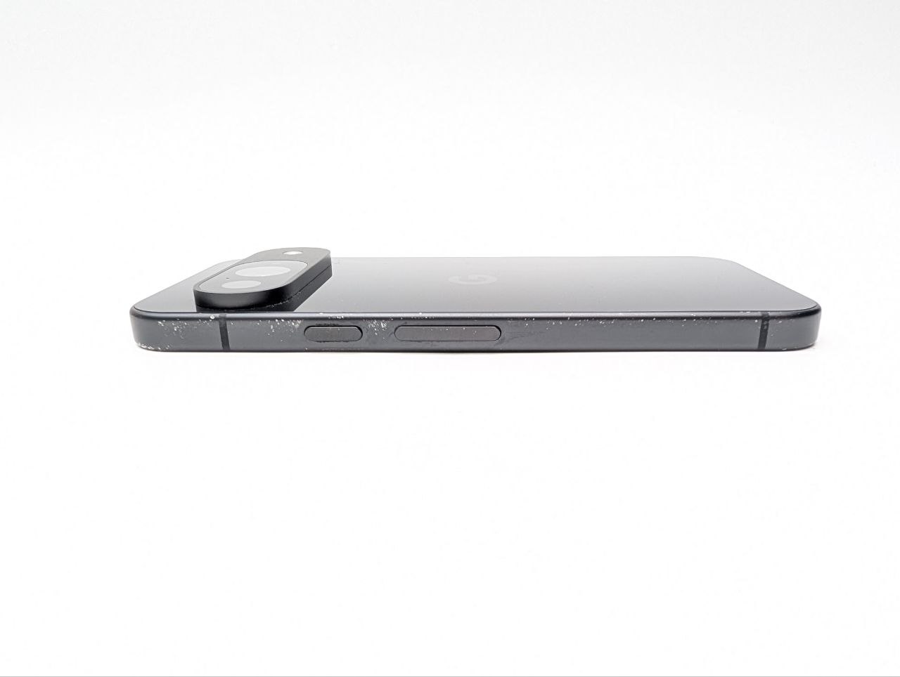 Google Pixel 9 128GB Obsydian (Powystawowy)