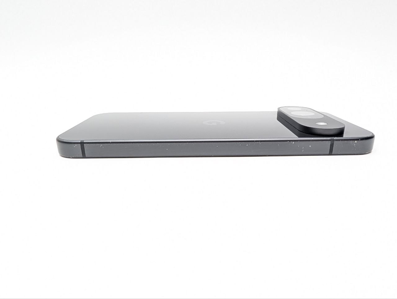 Google Pixel 9 128GB Obsydian (Powystawowy)