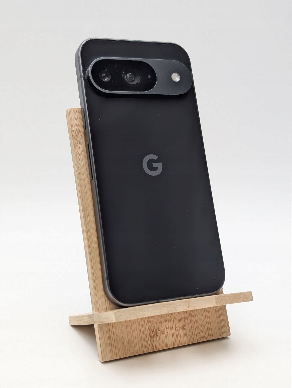 Google Pixel 9 128GB Obsydian (Używany)