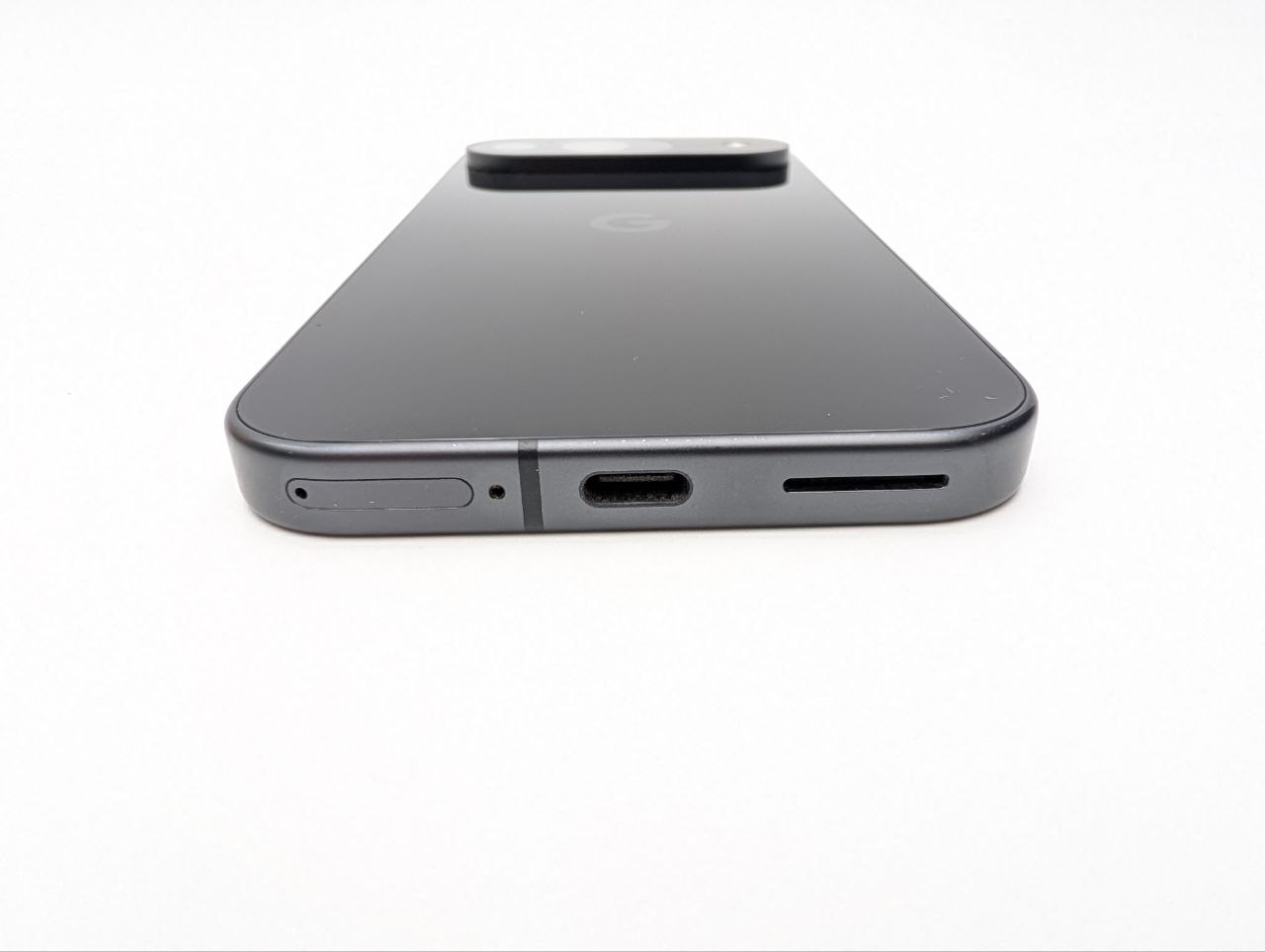 Google Pixel 9 128GB Obsydian (Używany)