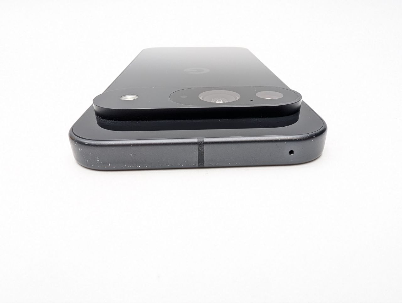 Google Pixel 9 128GB Obsydian (Używany)