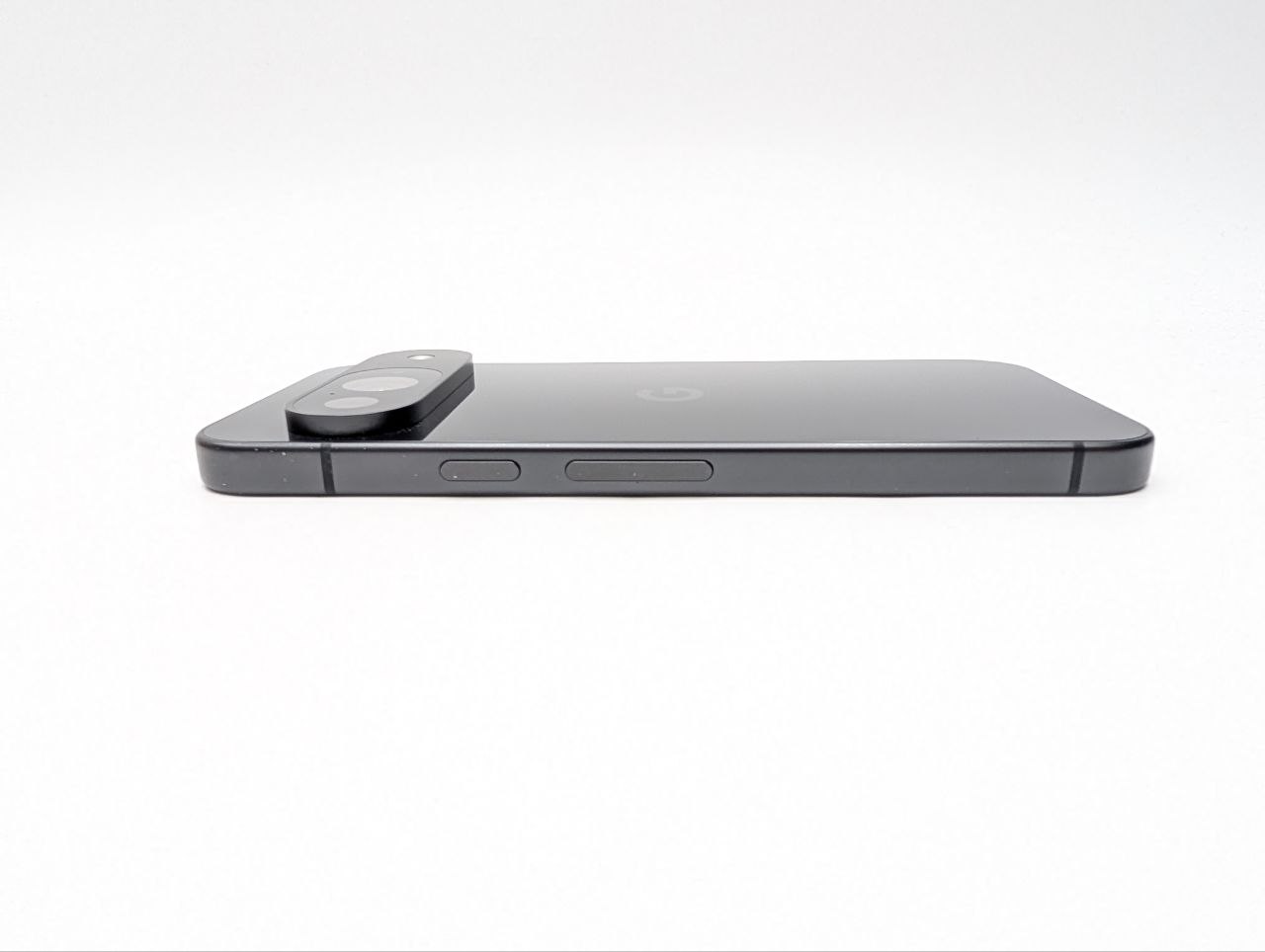 Google Pixel 9 128GB Obsydian (Używany)
