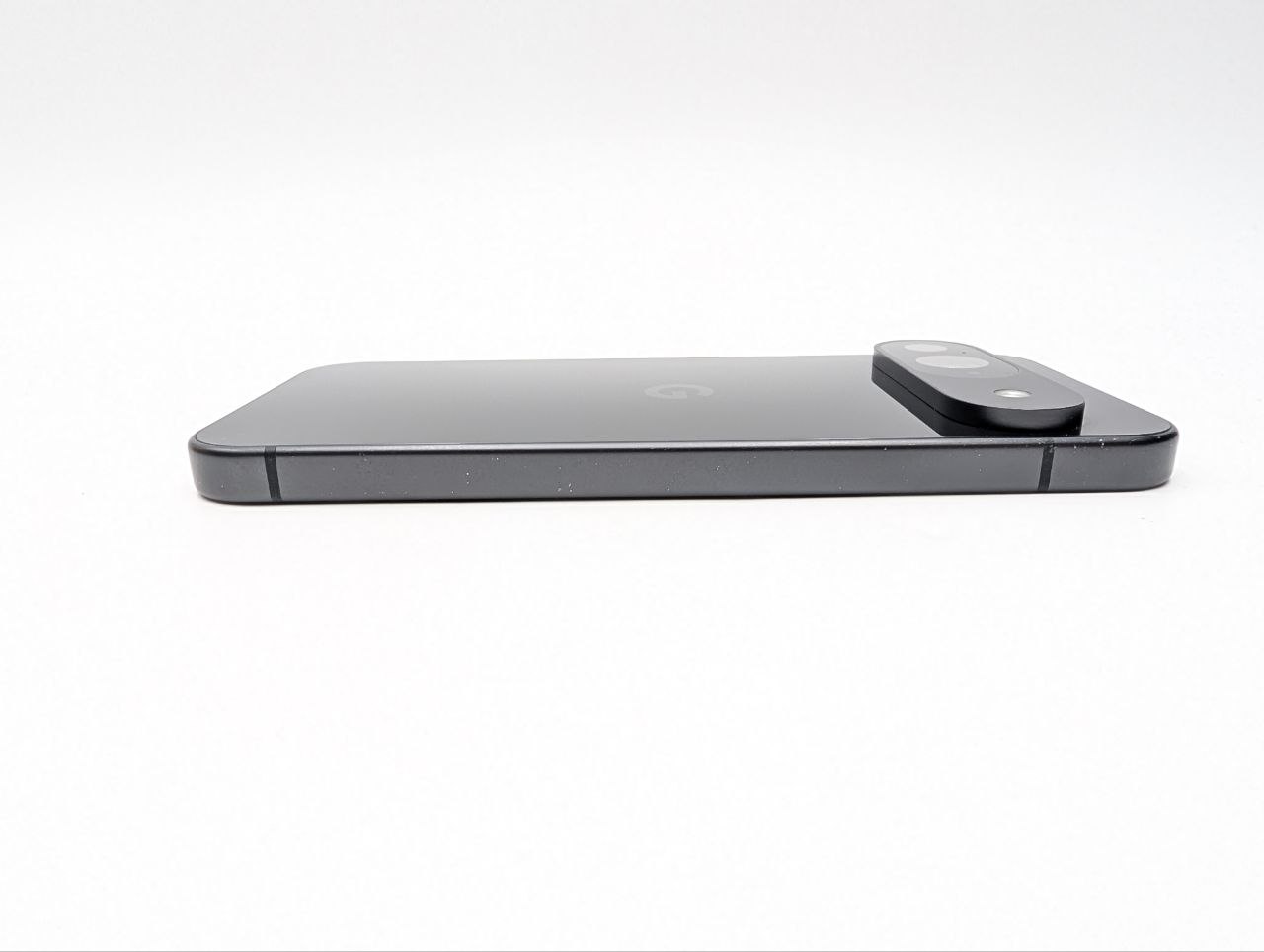Google Pixel 9 128GB Obsydian (Używany)