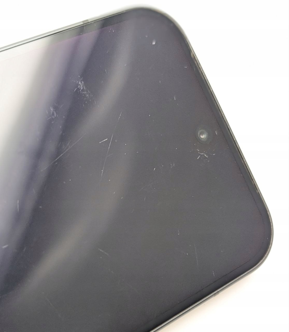 Google Pixel 9 128GB Obsydian (Używany)