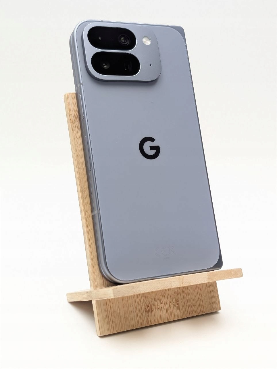 Google Pixel 10 Pro Fold 256GB Księżycowy Szary | jak nowy (Powystawowy)