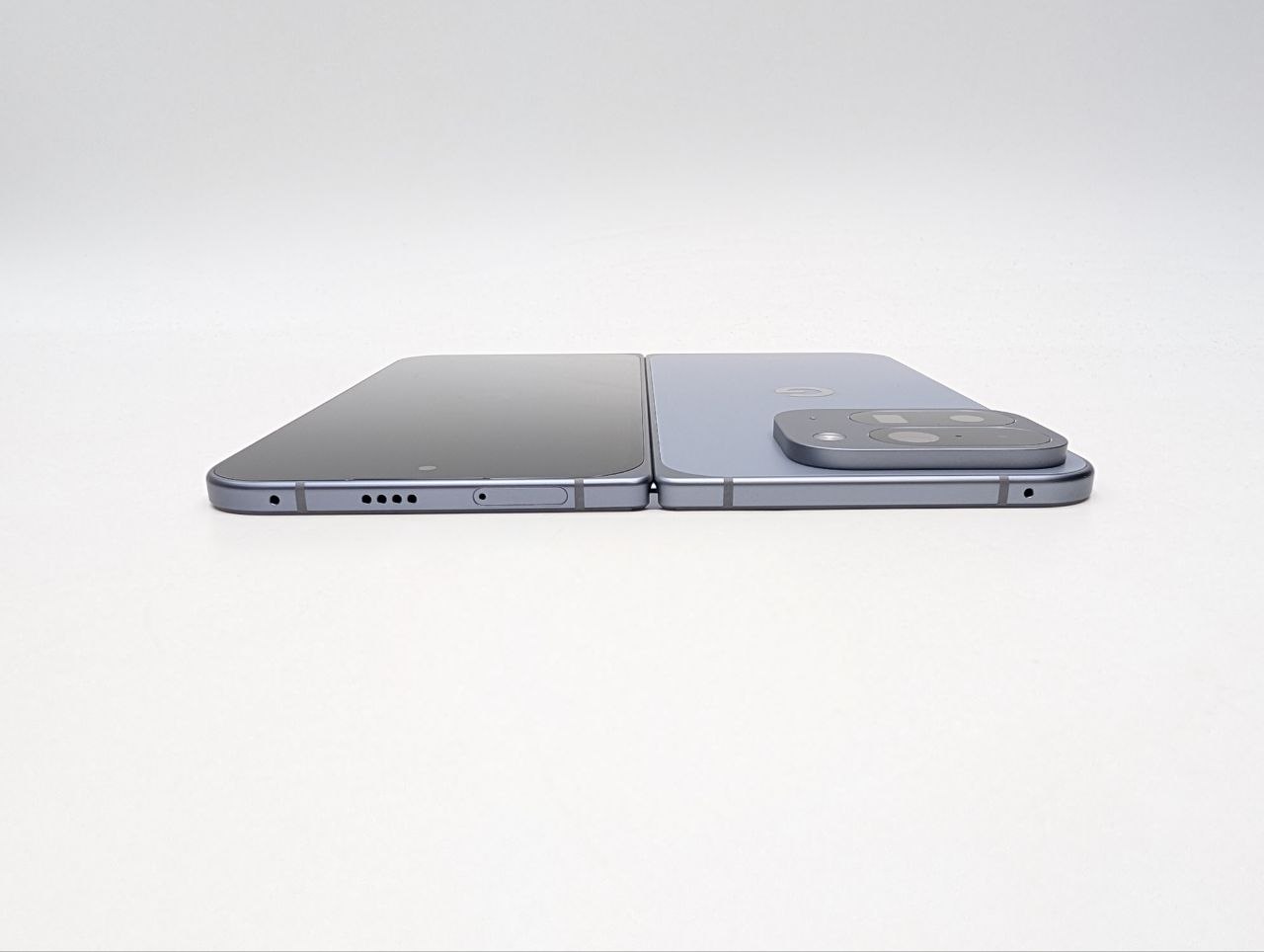 Google Pixel 10 Pro Fold 256GB Księżycowy Szary | jak nowy (Powystawowy)