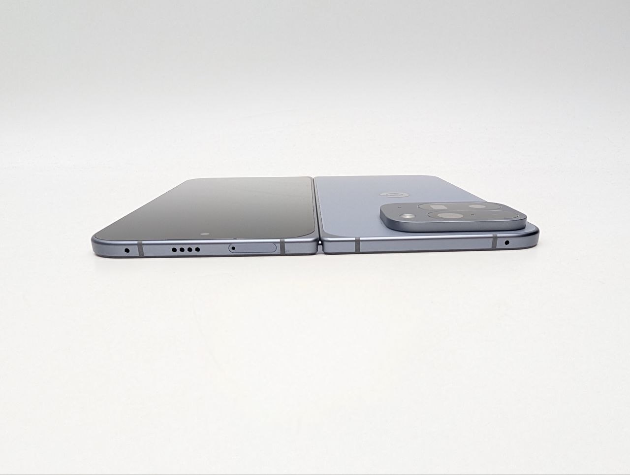 Google Pixel 10 Pro Fold 256GB Księżycowy Szary (Powystawowy)