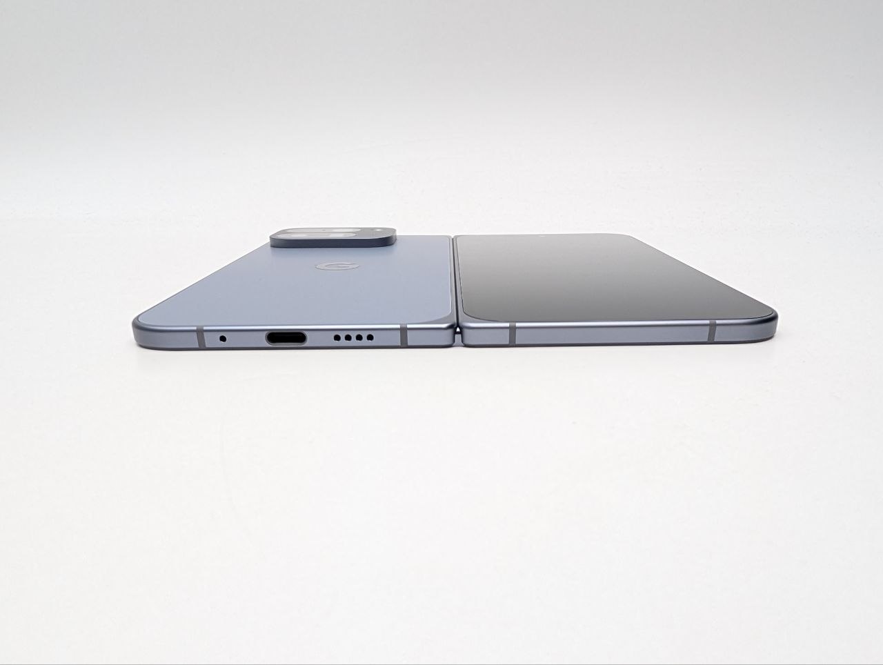 Google Pixel 10 Pro Fold 256GB Księżycowy Szary (Powystawowy)