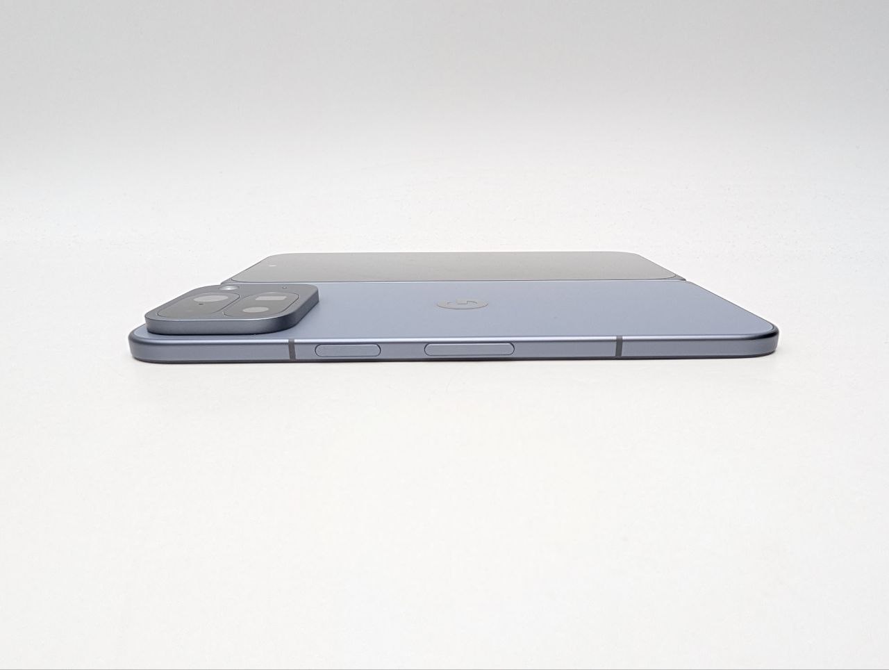 Google Pixel 10 Pro Fold 256GB Księżycowy Szary (Powystawowy)