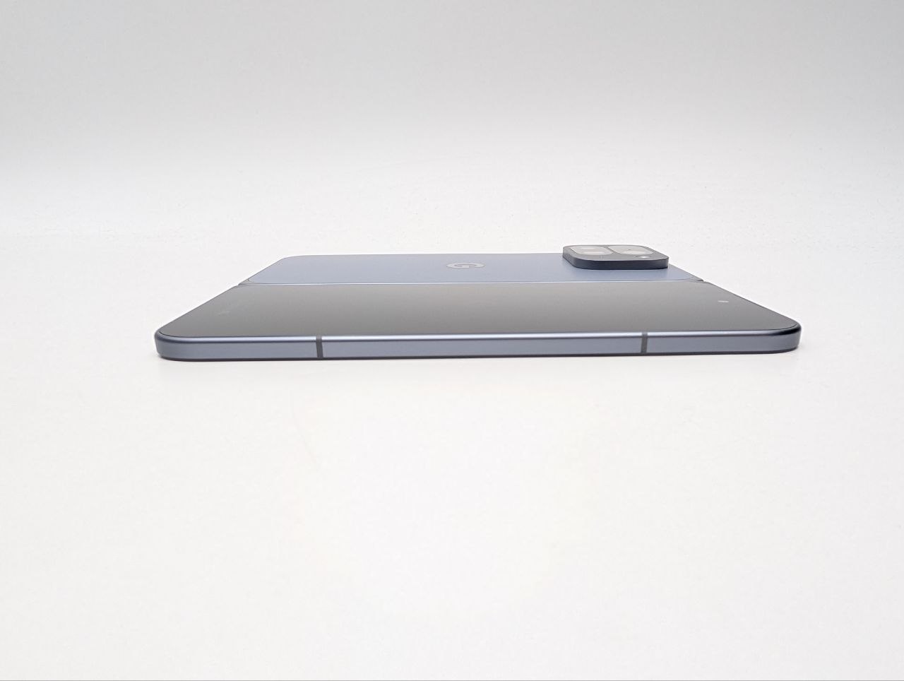 Google Pixel 10 Pro Fold 256GB Księżycowy Szary (Powystawowy)