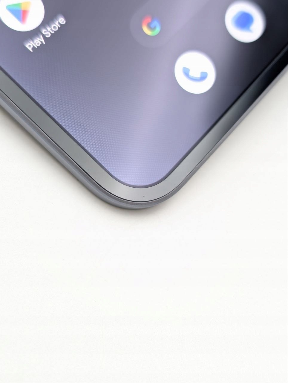 Google Pixel 10 Pro Fold 256GB Księżycowy Szary (Powystawowy)