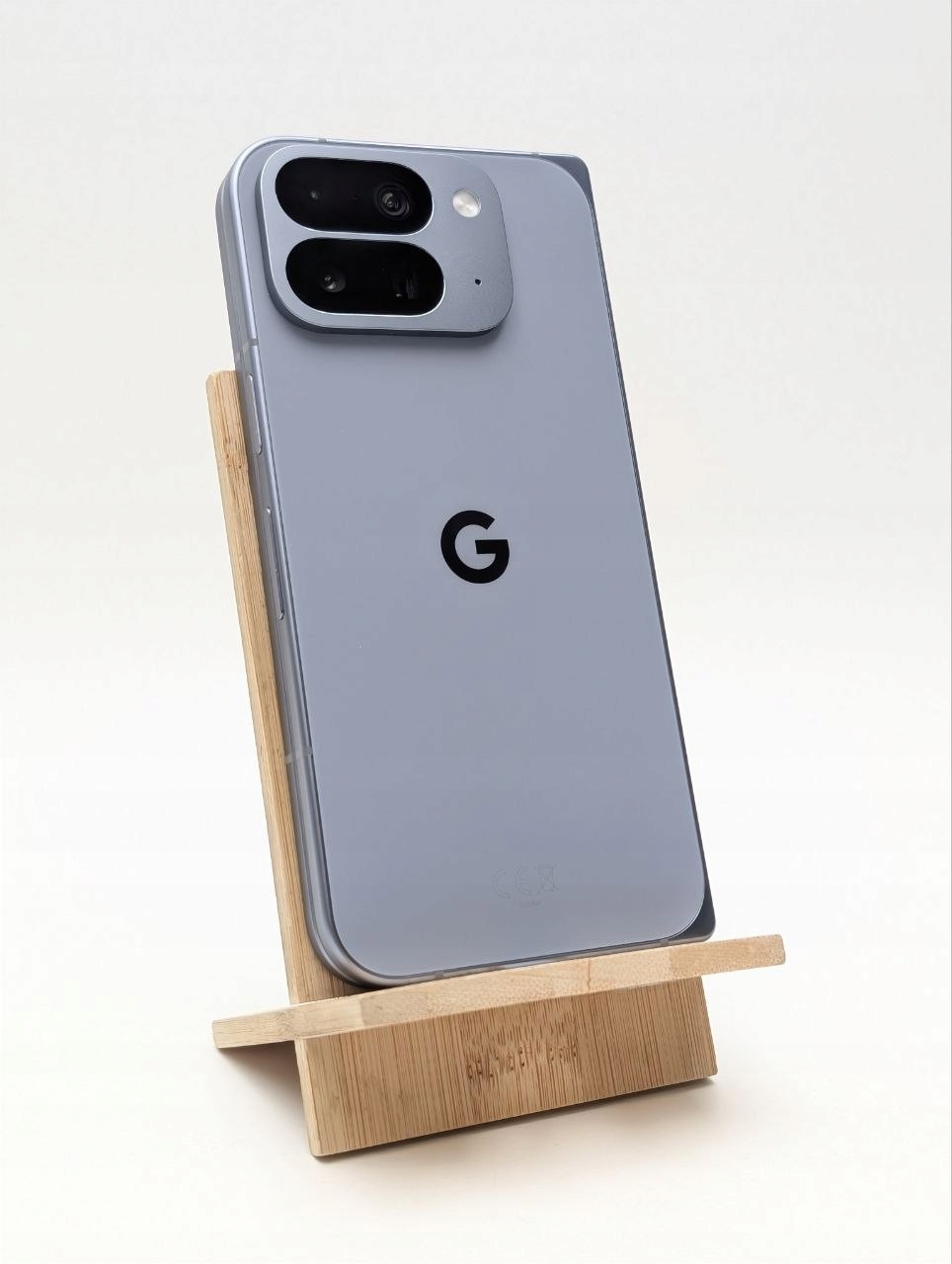 Google Pixel 10 Pro Fold 256GB Księżycowy Szary (Powystawowy)