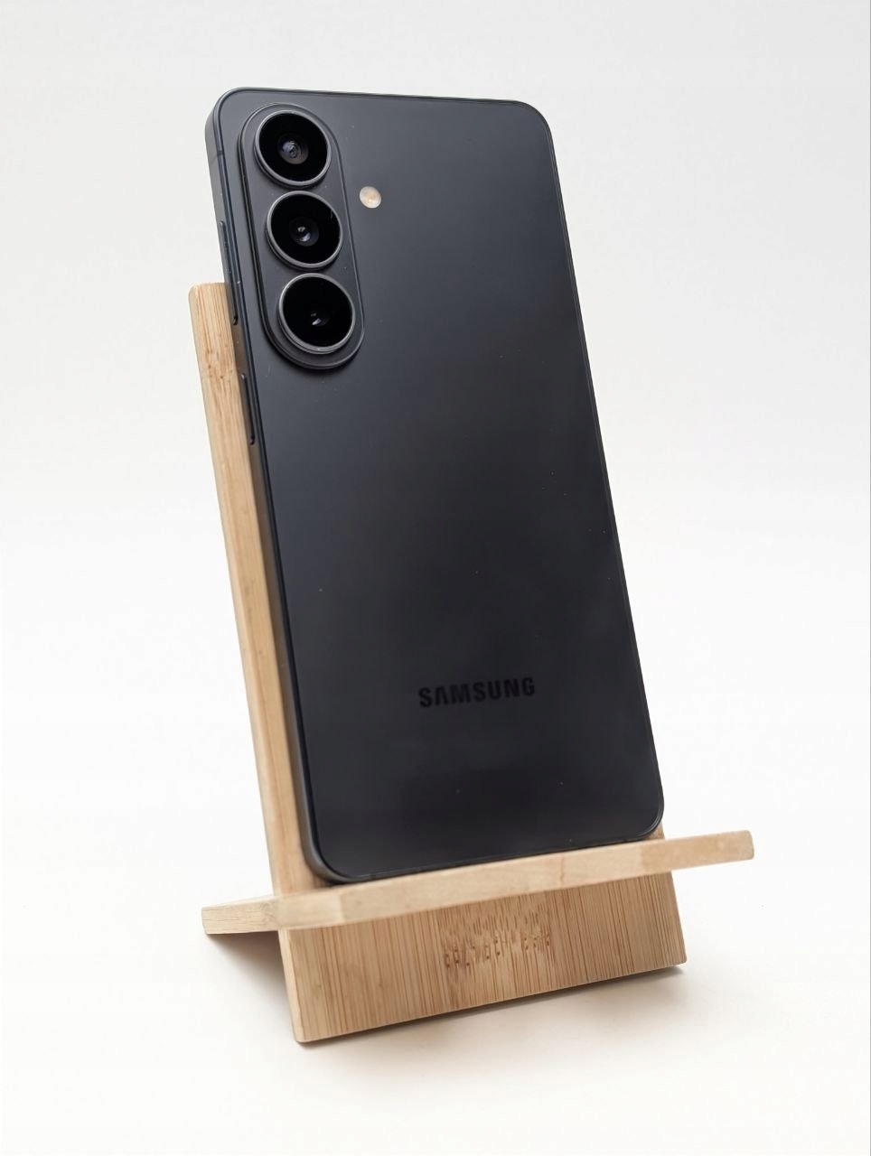 Samsung Galaxy S26 256GB Czarny (Powystawowy)