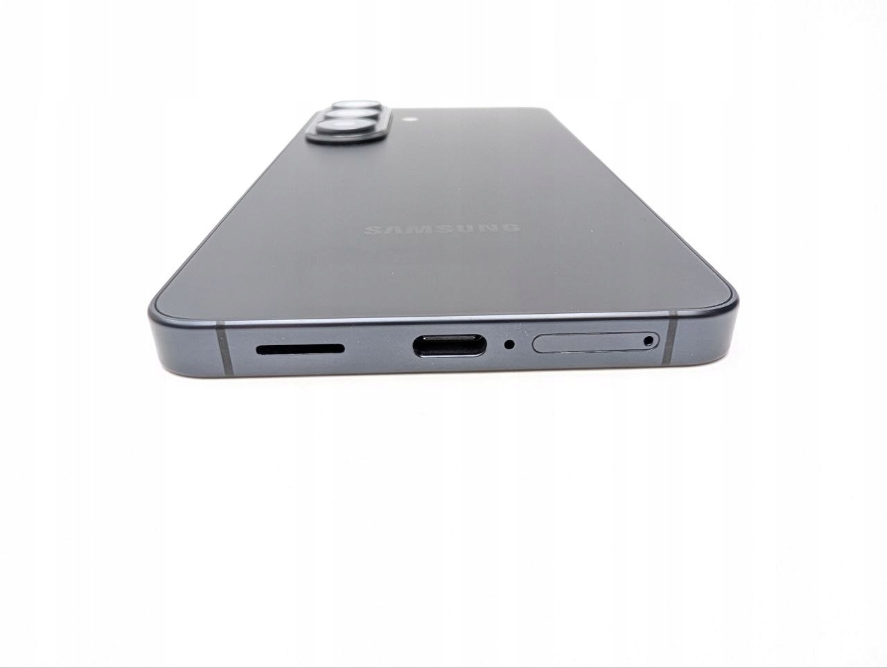 Samsung Galaxy S26 256GB Czarny (Powystawowy)