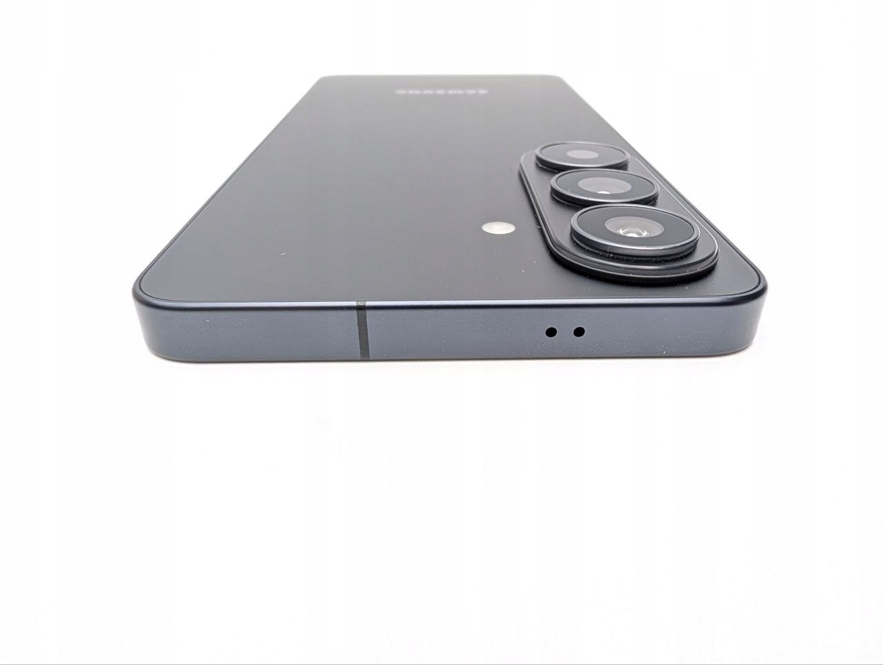 Samsung Galaxy S26 256GB Czarny (Powystawowy)