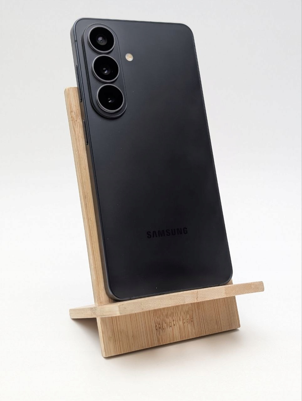 Samsung Galaxy S26 256GB Czarny (Powystawowy)