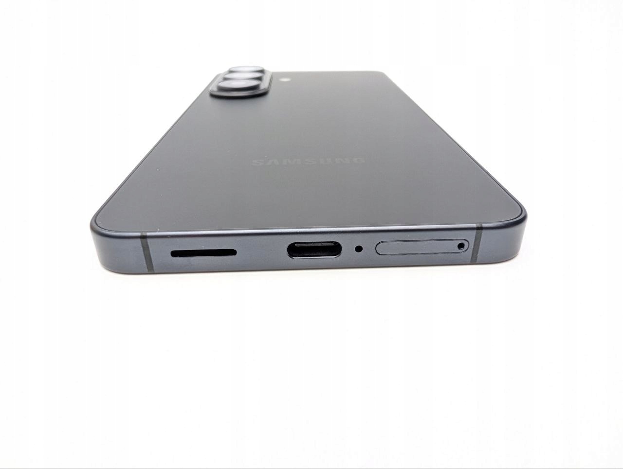 Samsung Galaxy S26 256GB Czarny (Powystawowy)