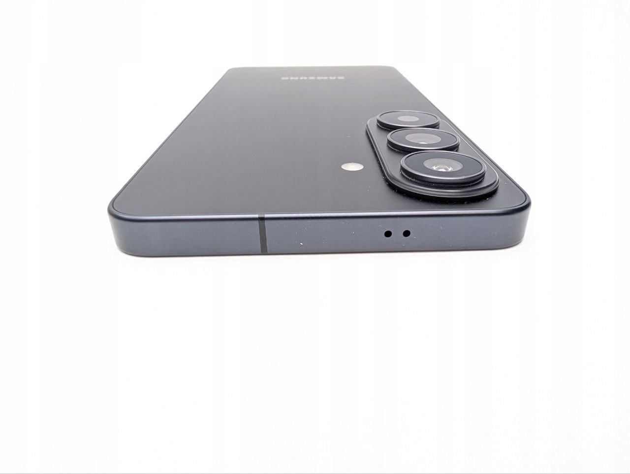 Samsung Galaxy S26 256GB Czarny (Powystawowy)