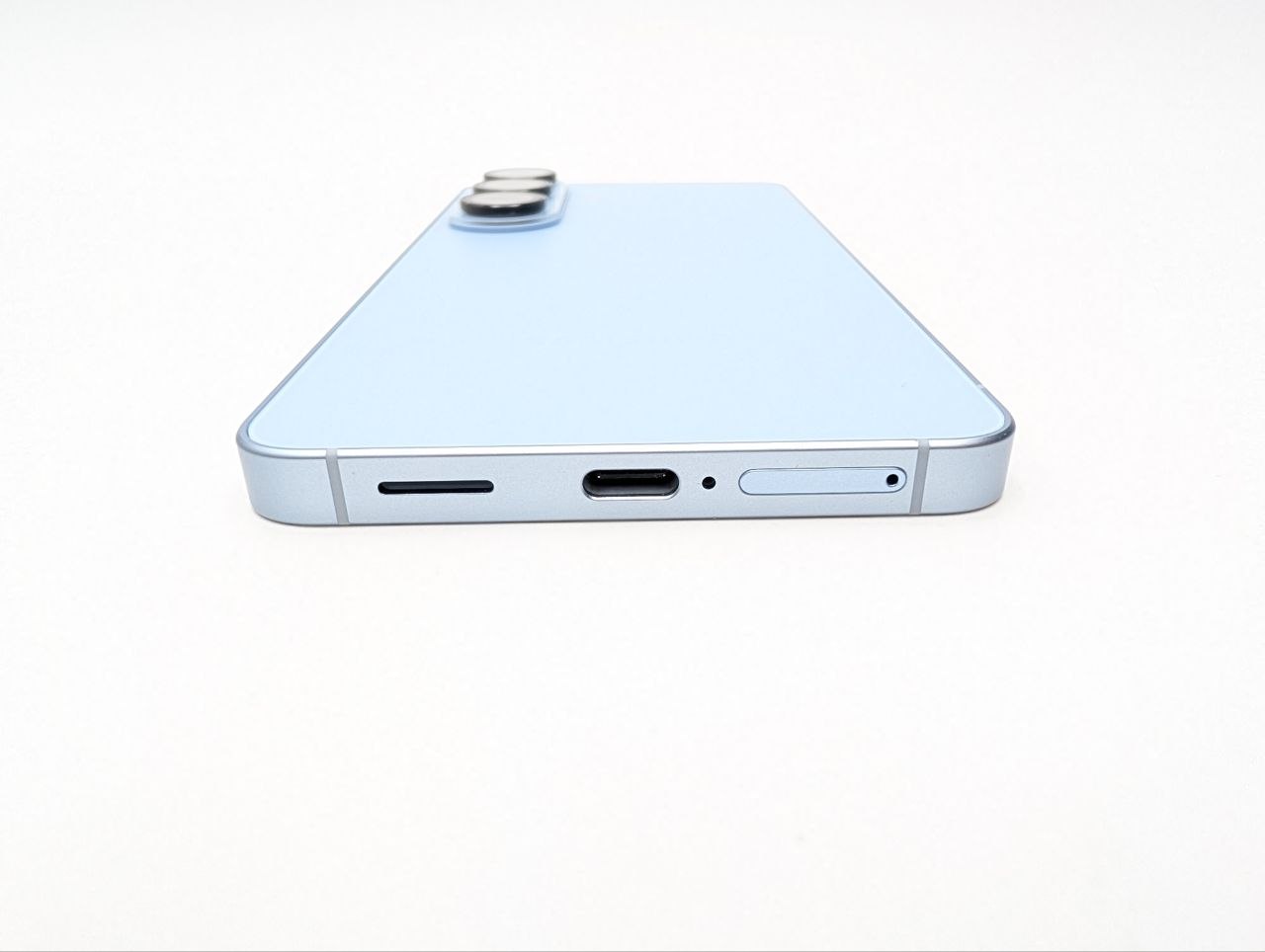 Samsung Galaxy S26 256 GB niebieski (Powystawowy)