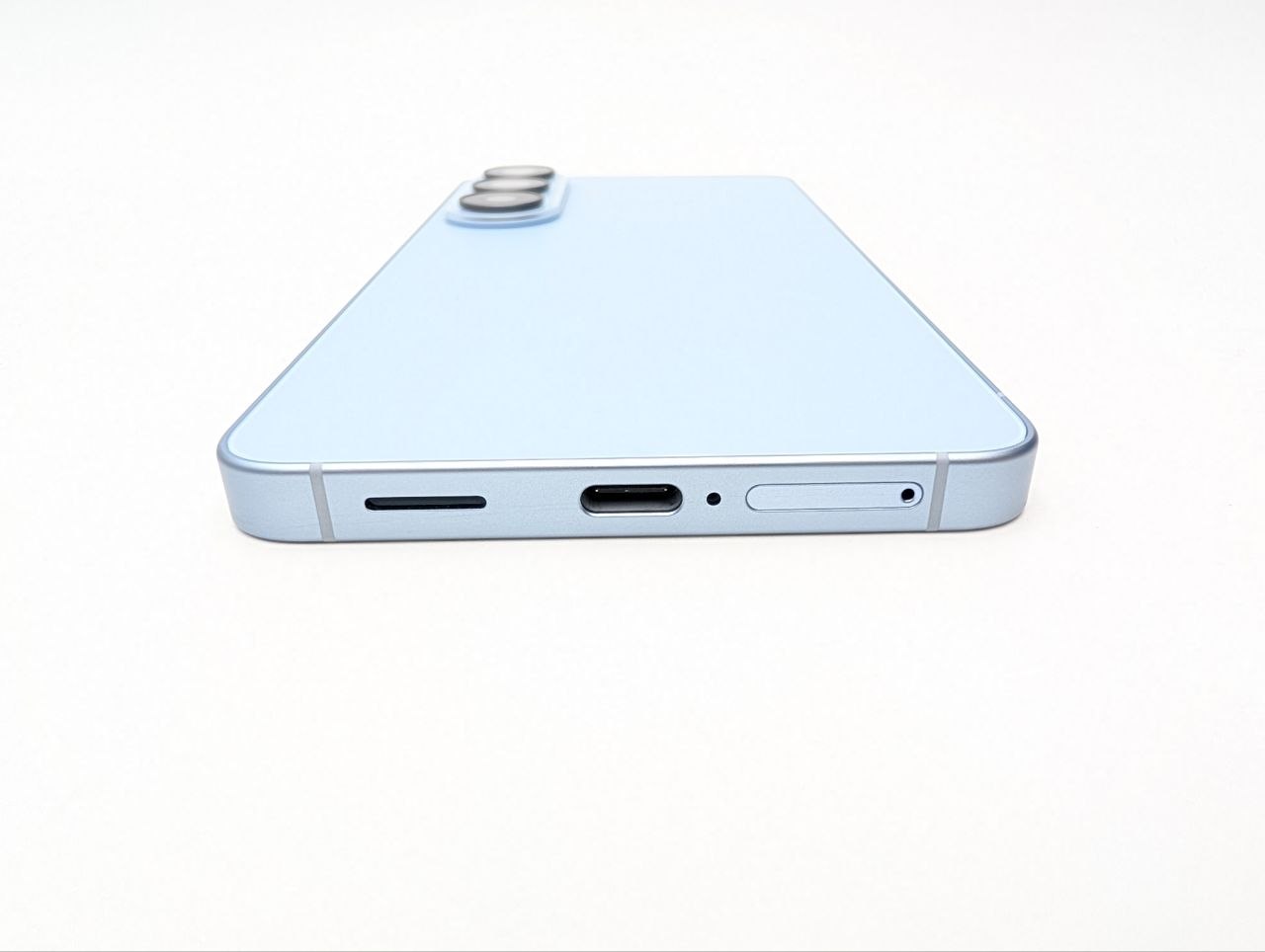 Samsung Galaxy S26 256 GB niebieski (Powystawowy)