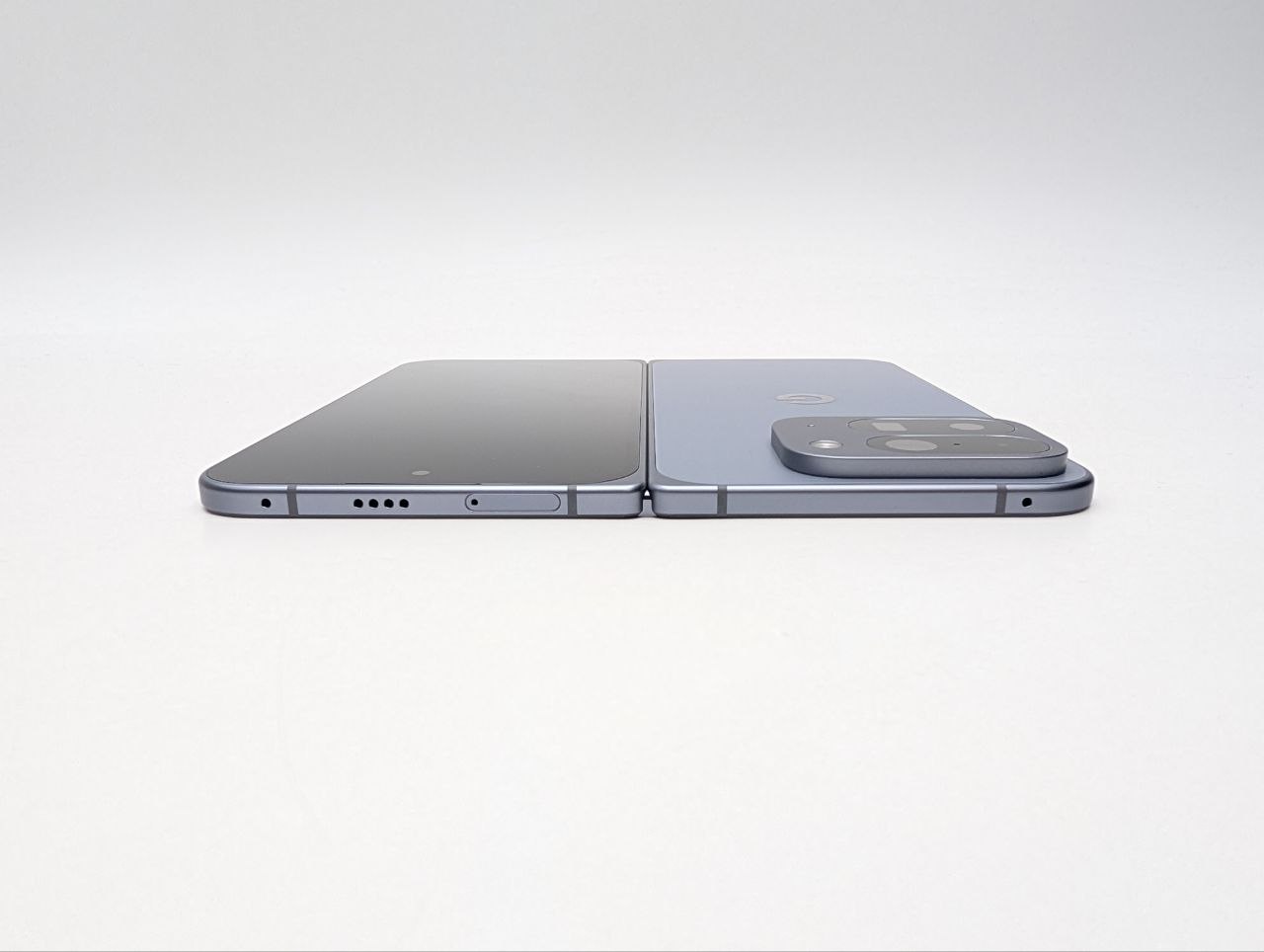 Google Pixel 10 Pro Fold 256GB Księżycowy Szary (Powystawowy)