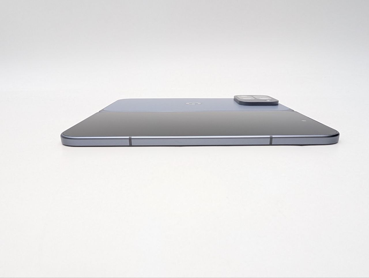 Google Pixel 10 Pro Fold 256GB Księżycowy Szary (Powystawowy)
