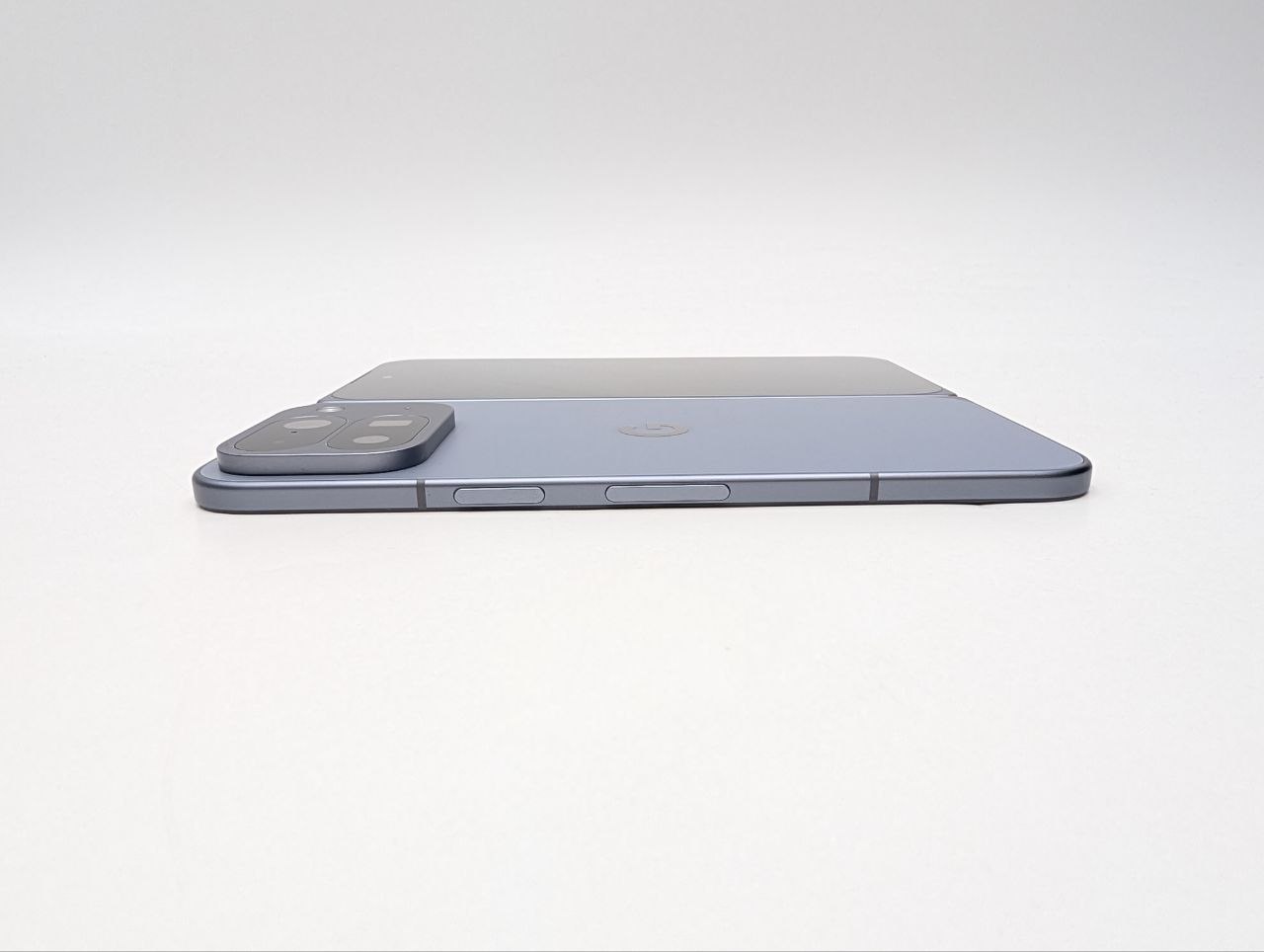 Google Pixel 10 Pro Fold 256GB Księżycowy Szary (Powystawowy)