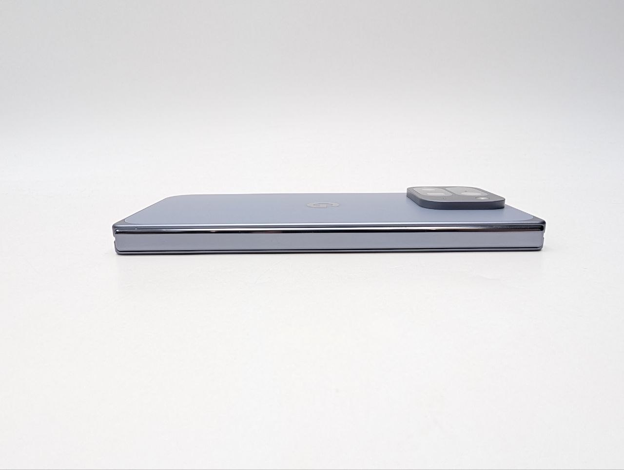 Google Pixel 10 Pro Fold 256GB Księżycowy Szary (Powystawowy)
