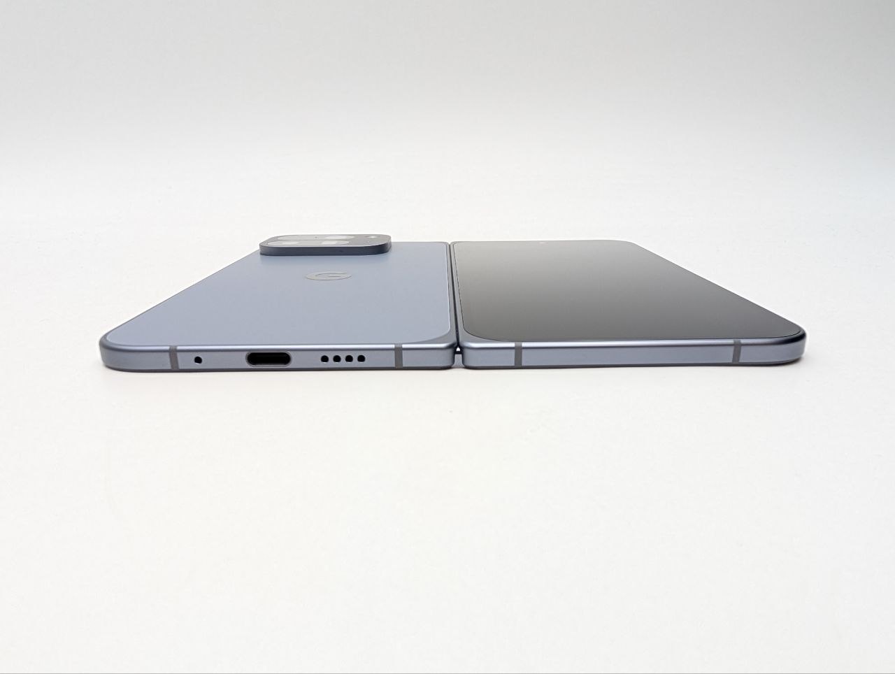 Google Pixel 10 Pro Fold 256GB Księżycowy Szary (Powystawowy)