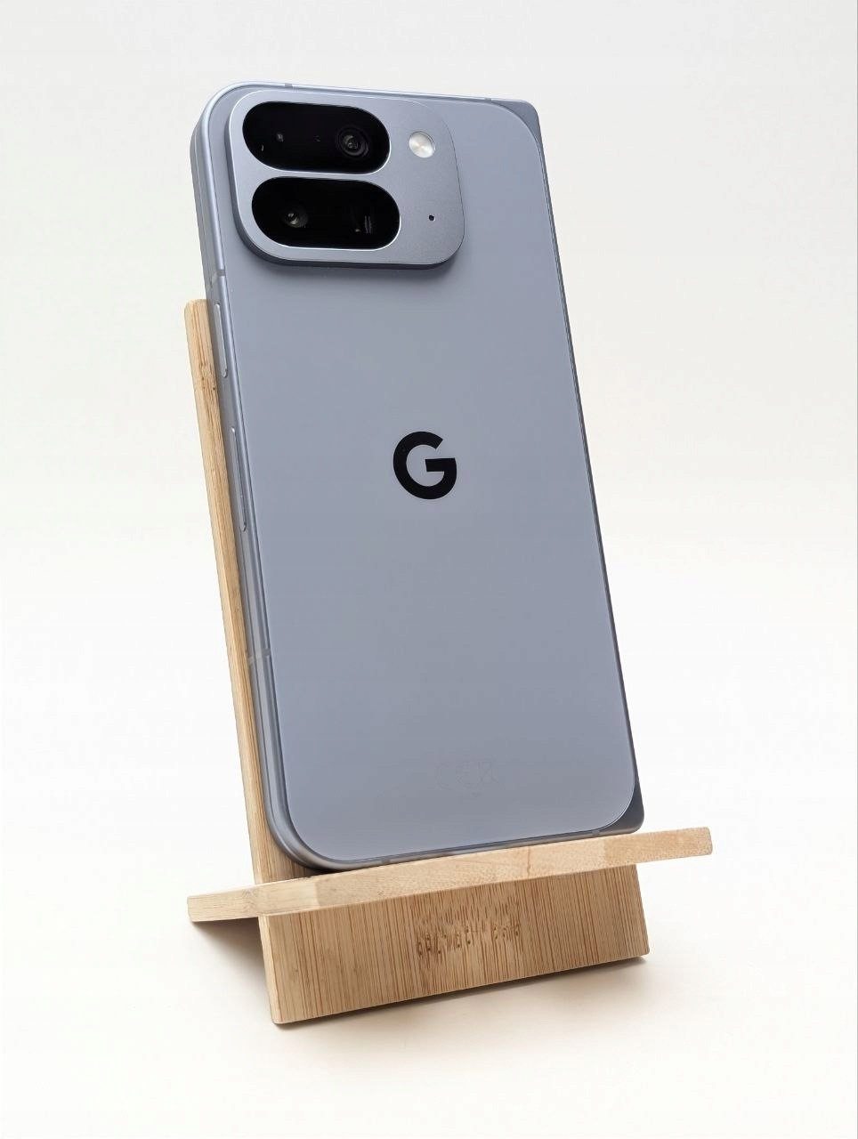 Google Pixel 10 Pro Fold 256GB Księżycowy Szary (Powystawowy)