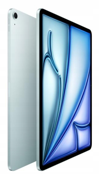 Apple iPad Air 13" M4 128GB WI-FI Niebieski