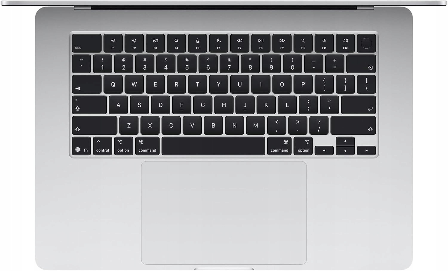 Apple MacBook Air 15,3" M5 16GB / 1 TB Srebrny