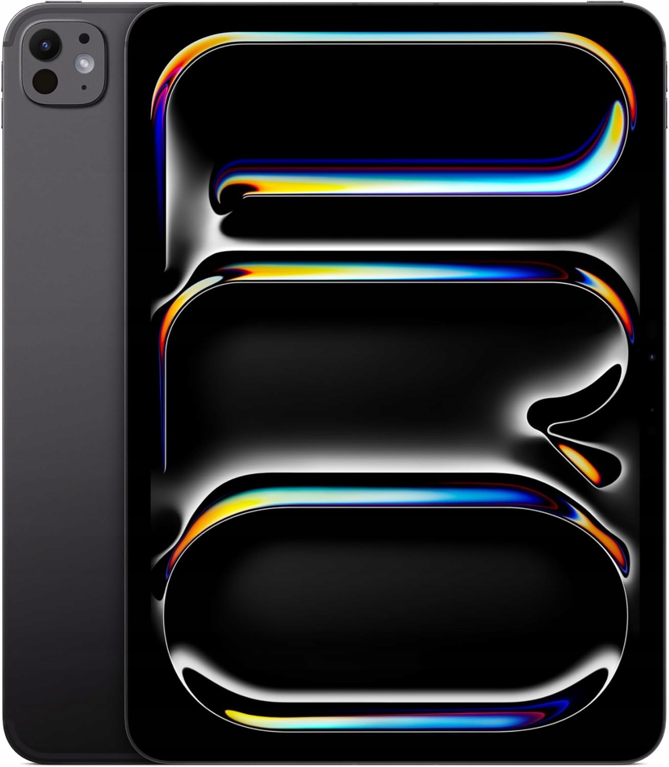 Apple iPad Pro 11" M5 256 GB WI-FI Gwiezdna Czerń