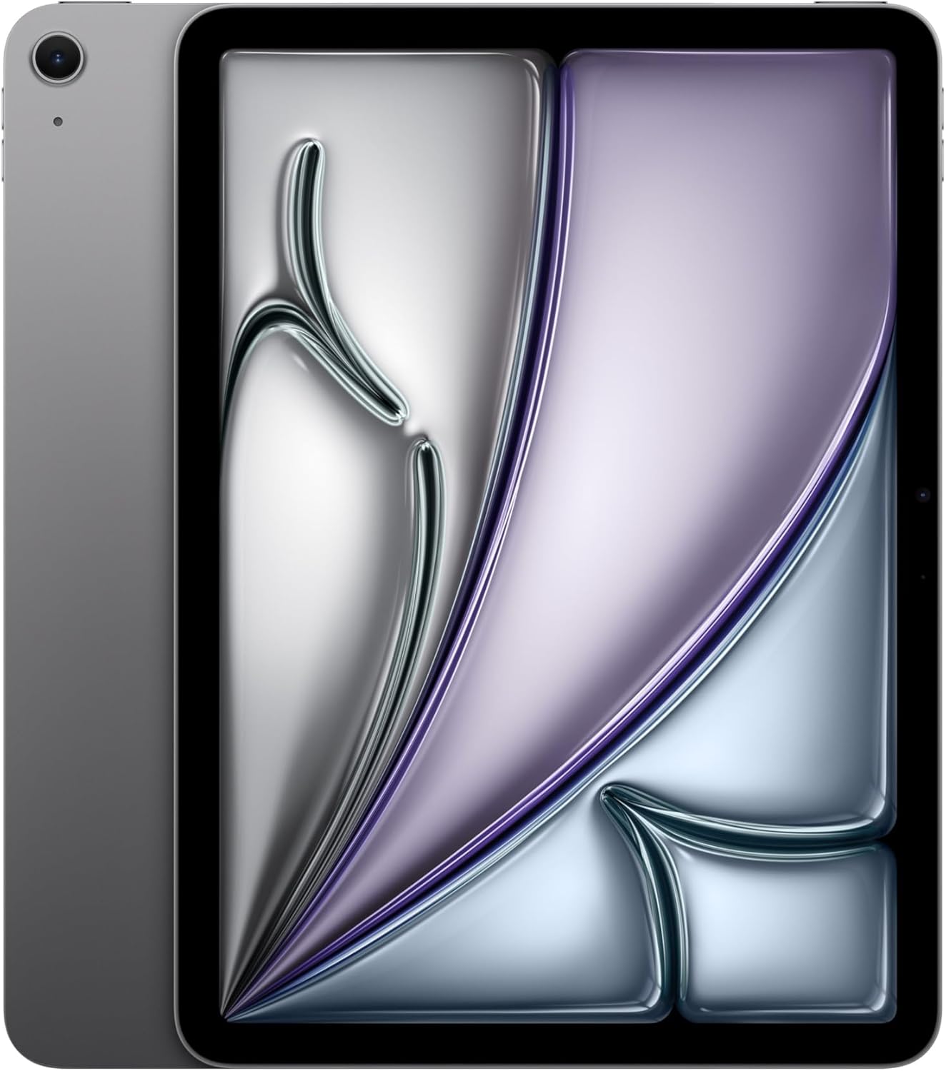 Apple iPad Air 11 M4 256 GB Gwiezdna Szarość