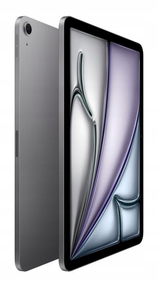 Apple iPad Air 11 M4 256 GB Gwiezdna Szarość