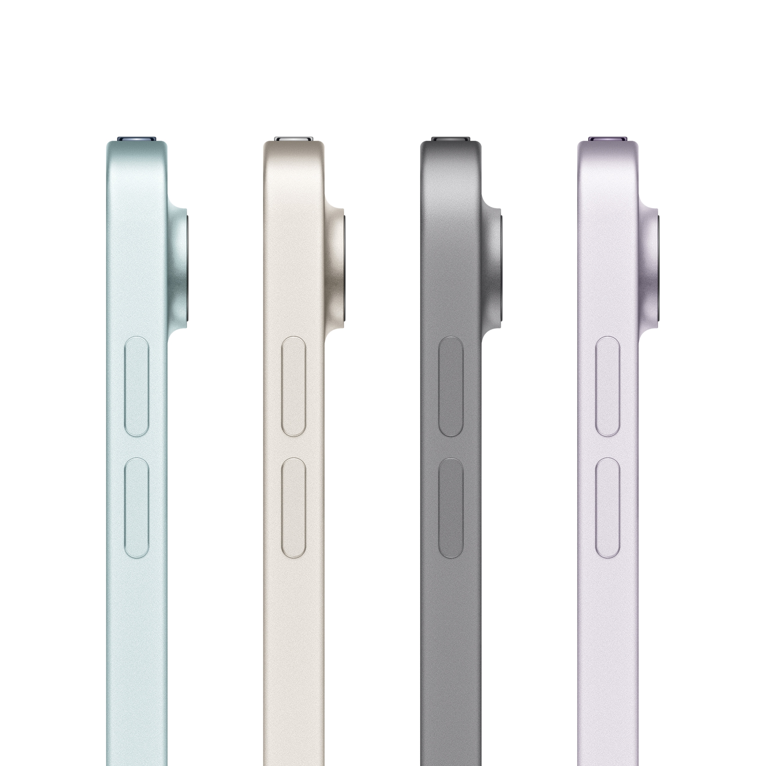 Apple iPad Air 11 M4 256 GB Gwiezdna Szarość