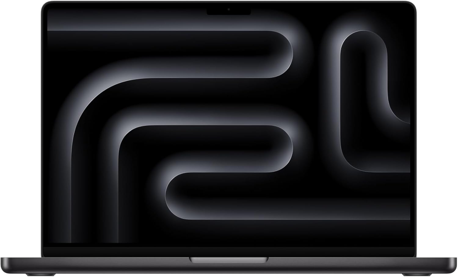 Apple MacBook Pro 14,2" M5 16GB / 1TB Gwiezdna Сzerń