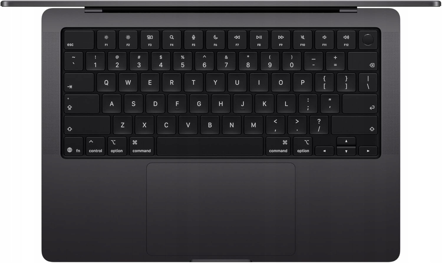 Apple MacBook Pro 14,2" M5 16GB / 1TB Gwiezdna Сzerń