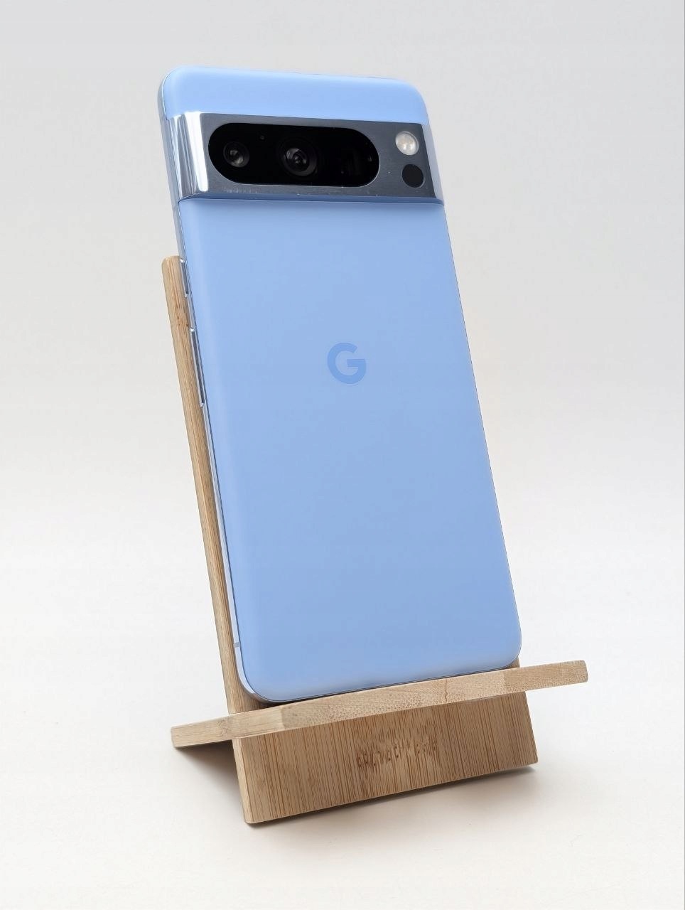 Google Pixel 8 Pro 128 GB niebieski (Powystawowy)