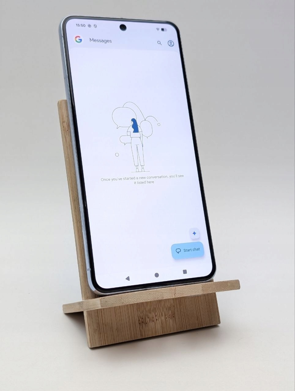 Google Pixel 8 Pro 128 GB niebieski (Powystawowy)