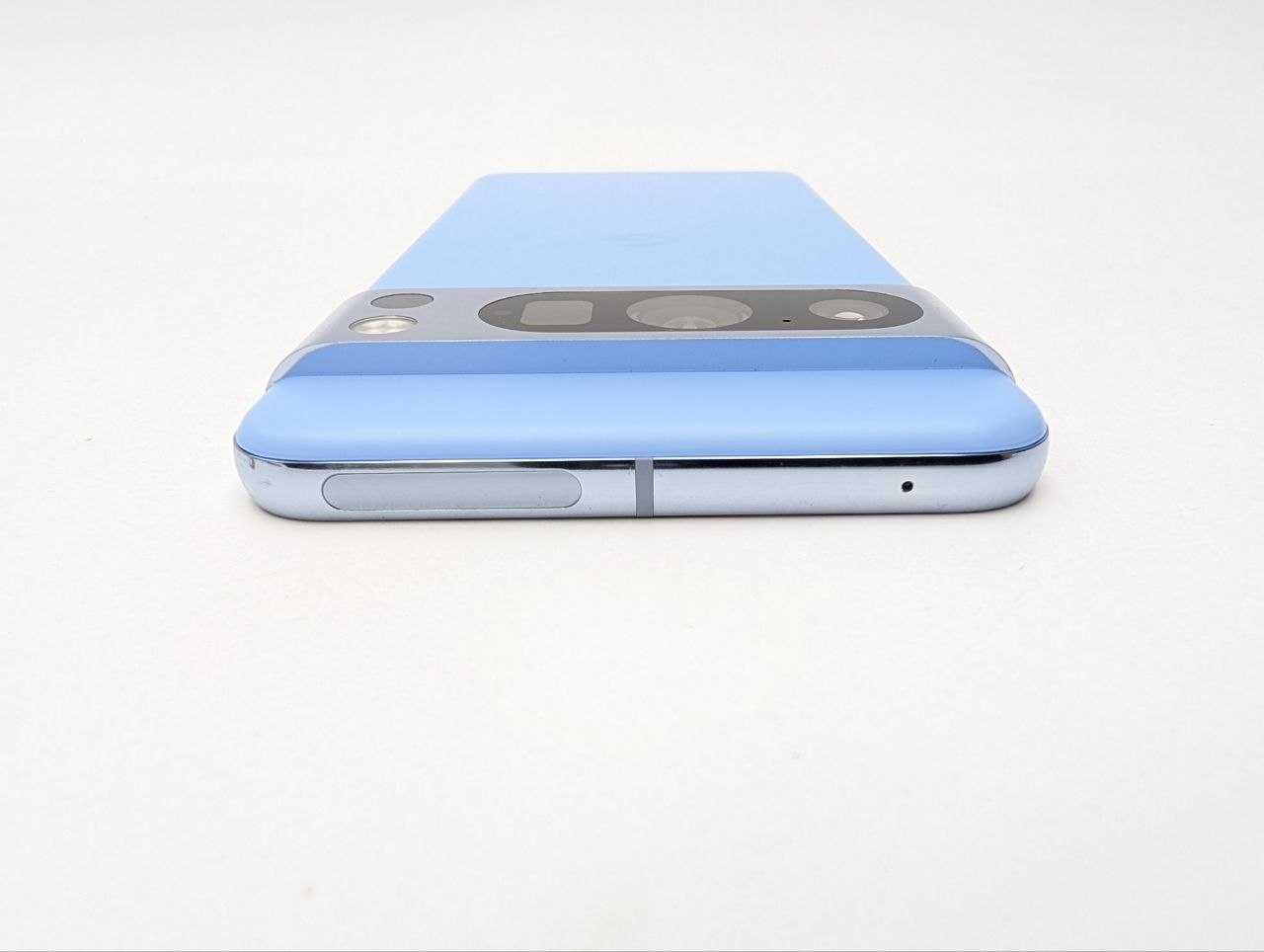 Google Pixel 8 Pro 128 GB niebieski (Powystawowy)
