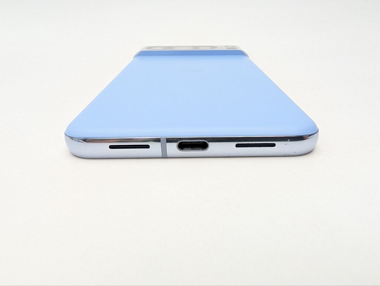Google Pixel 8 Pro 128 GB niebieski (Powystawowy)