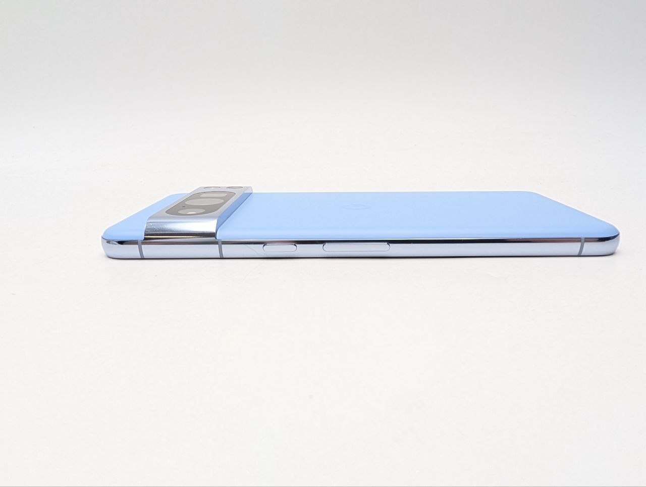 Google Pixel 8 Pro 128 GB niebieski (Powystawowy)