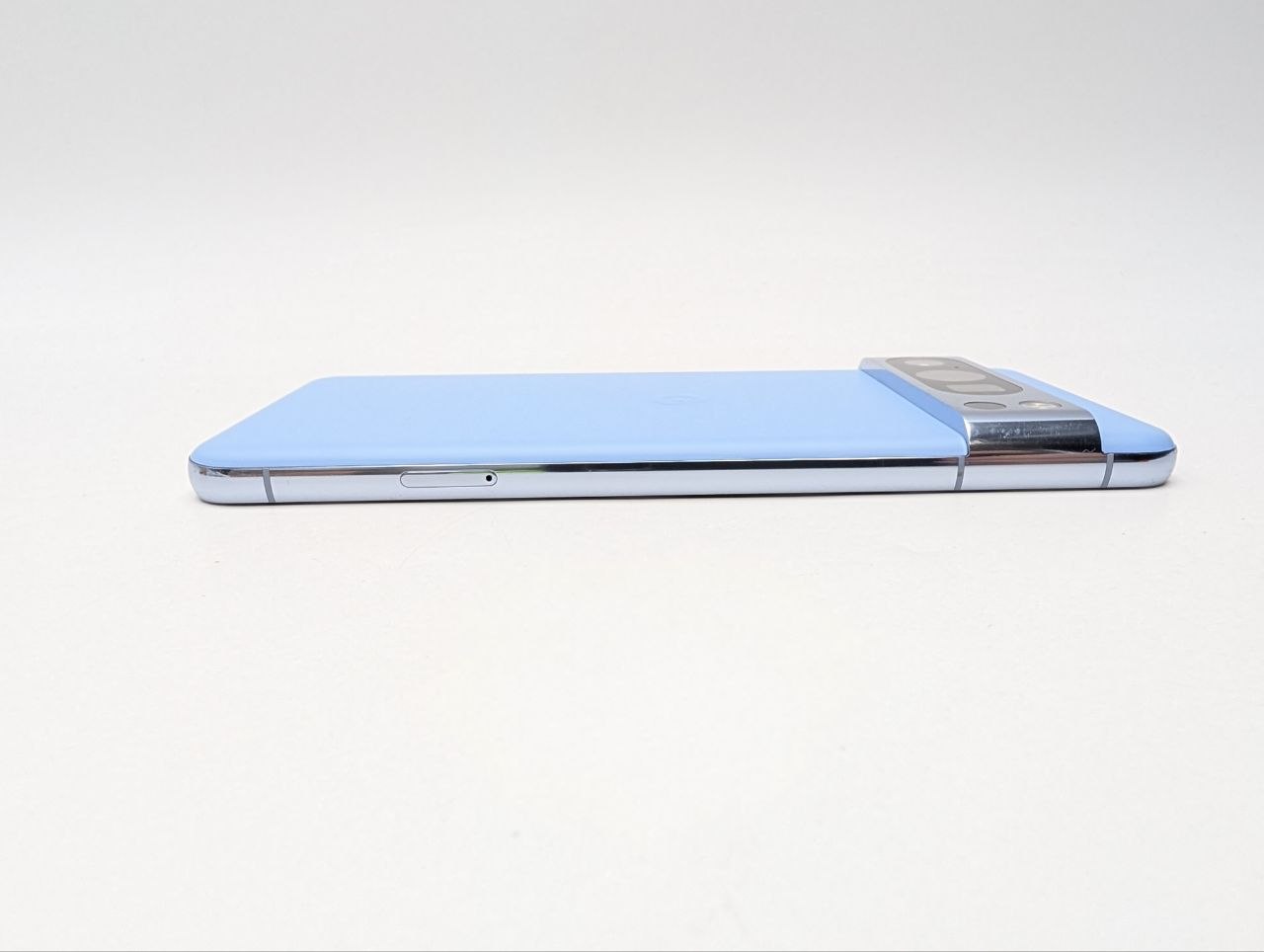 Google Pixel 8 Pro 128 GB niebieski (Powystawowy)
